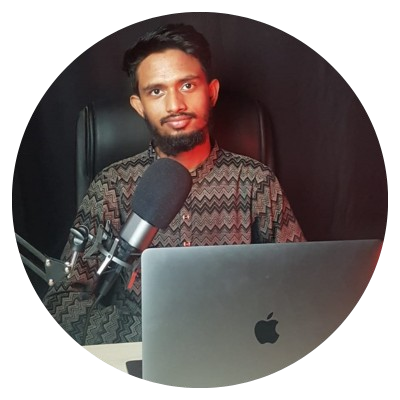 Web Developer Shahadat Hossain Profile Images
